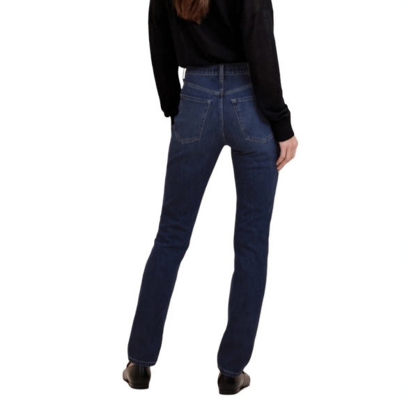 Banana Republic Womens Slim Bootcut Casual Jeans Size 12 - Picture 3 of 12